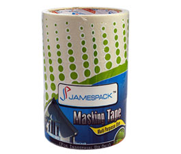 Jamespack Masking Tapes