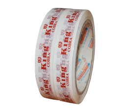 BOPP ( CUSTOMIZED  PRINTED TAPES)